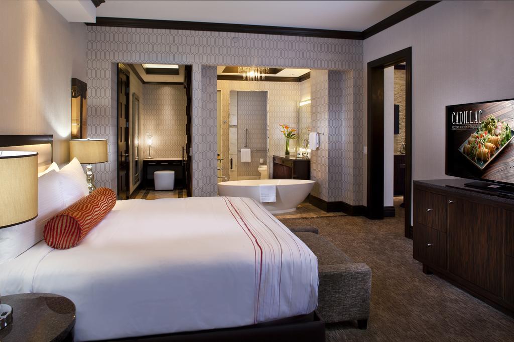 Golden Nugget Λέικ Τσαρλς Εξωτερικό φωτογραφία