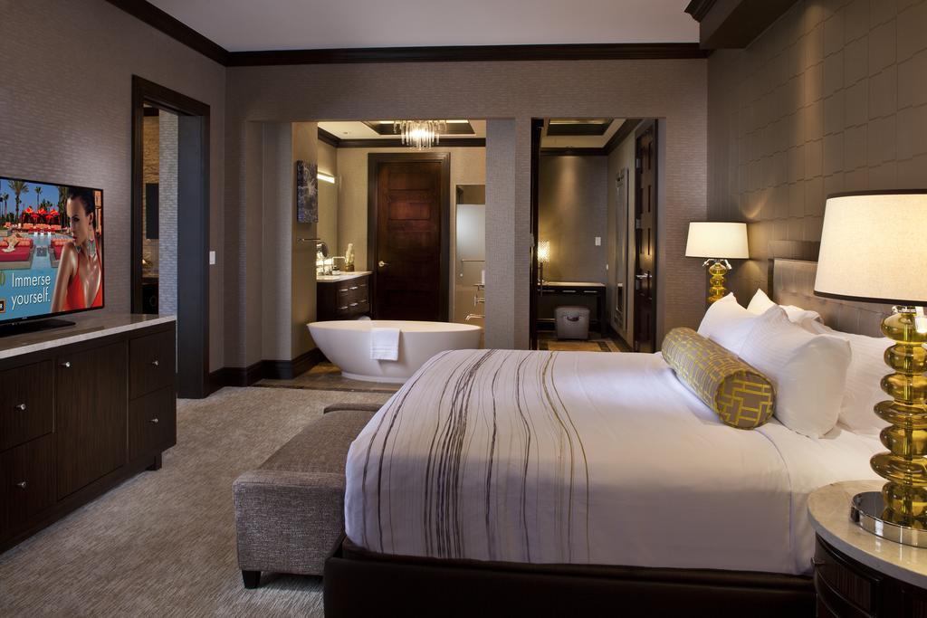 Golden Nugget Λέικ Τσαρλς Εξωτερικό φωτογραφία