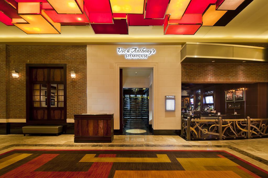 Golden Nugget Λέικ Τσαρλς Εξωτερικό φωτογραφία