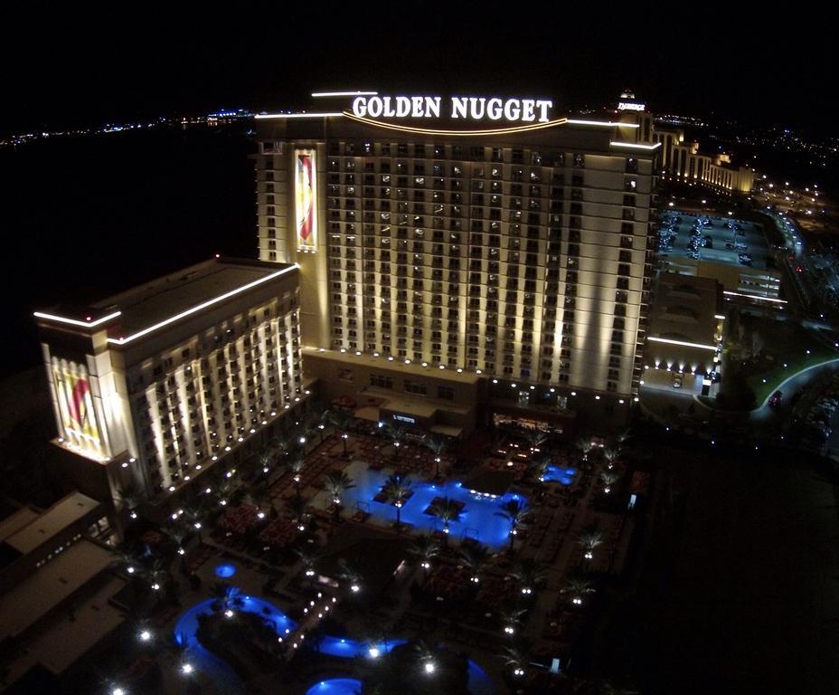 Golden Nugget Λέικ Τσαρλς Εξωτερικό φωτογραφία