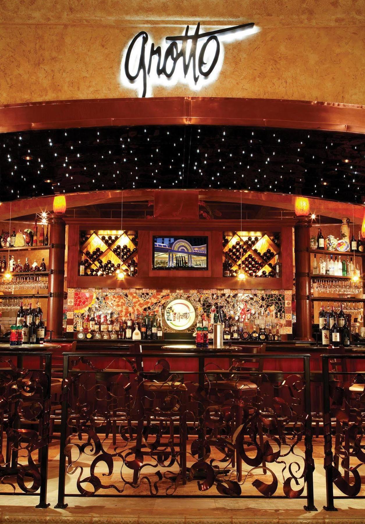 Golden Nugget Λέικ Τσαρλς Εξωτερικό φωτογραφία
