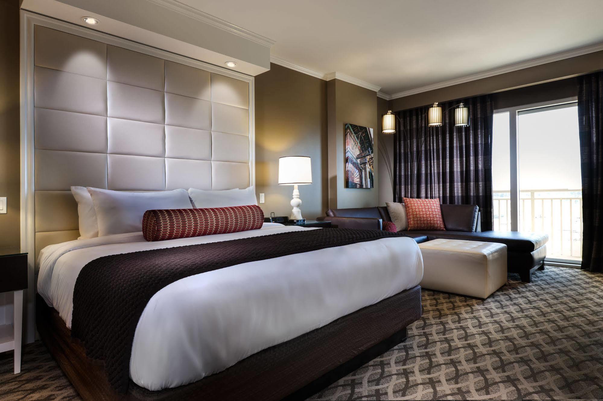 Golden Nugget Λέικ Τσαρλς Εξωτερικό φωτογραφία
