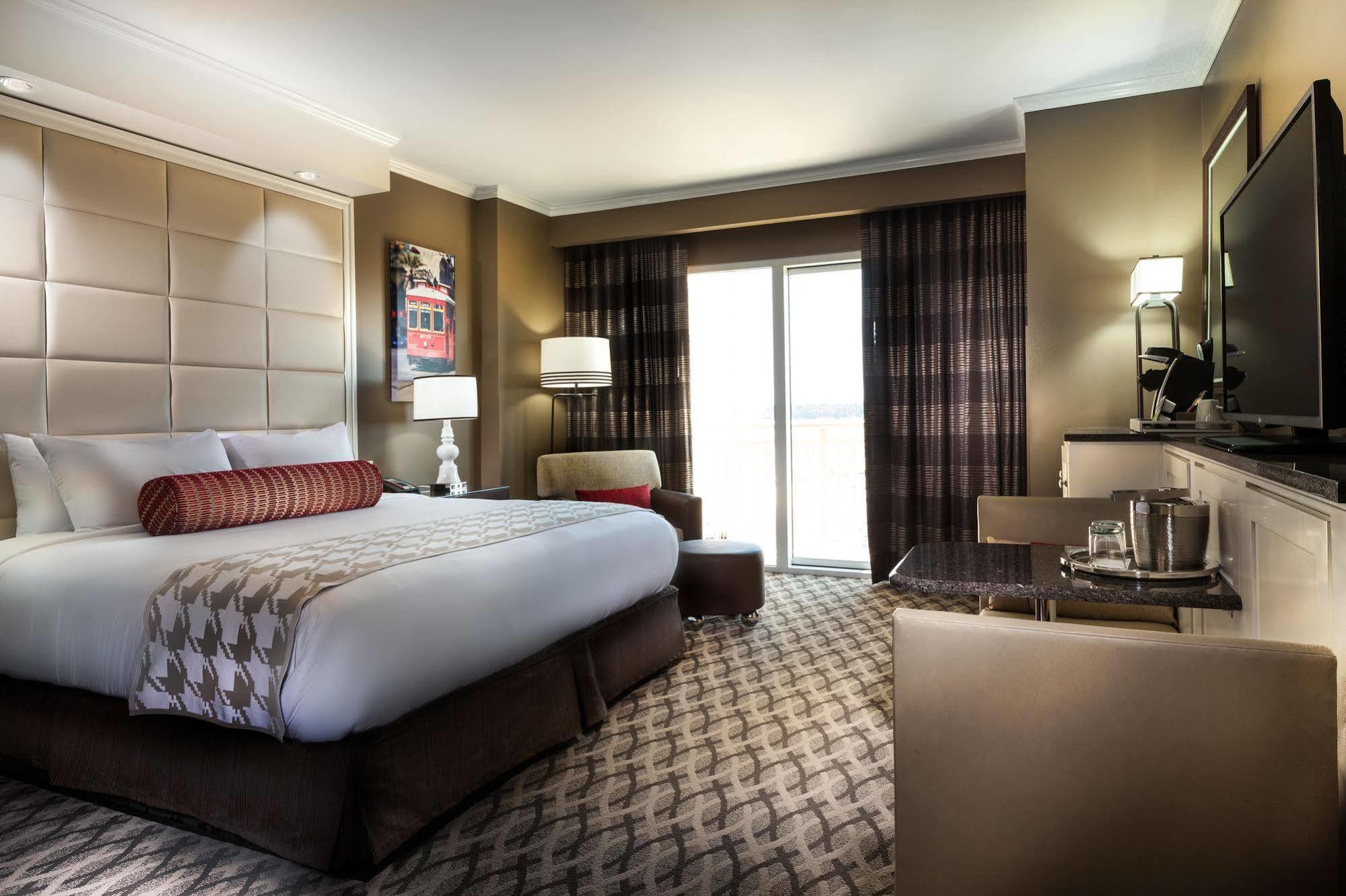 Golden Nugget Λέικ Τσαρλς Εξωτερικό φωτογραφία