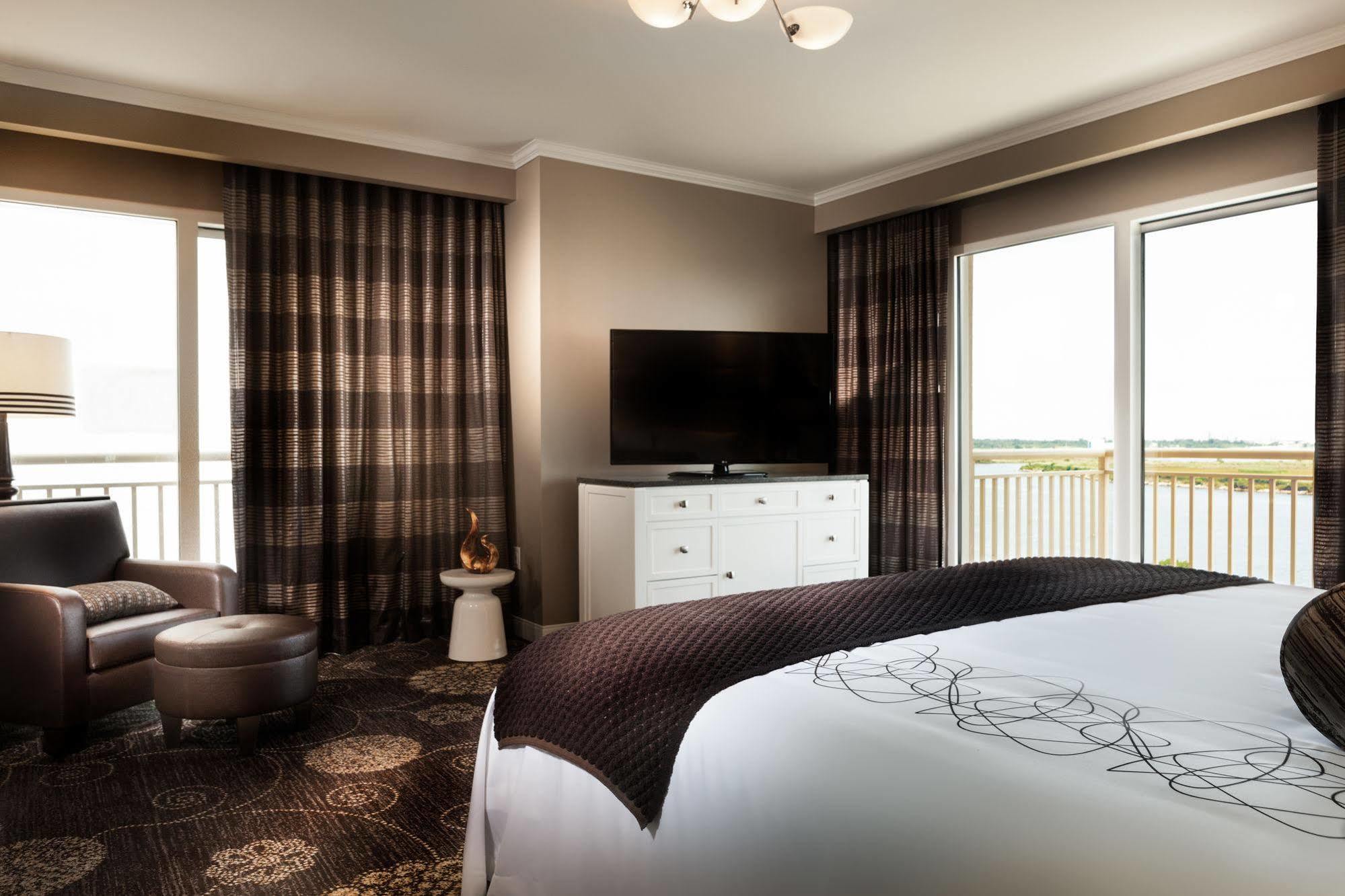 Golden Nugget Λέικ Τσαρλς Εξωτερικό φωτογραφία