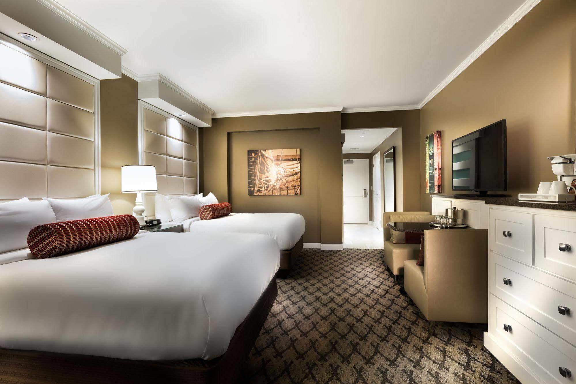 Golden Nugget Λέικ Τσαρλς Εξωτερικό φωτογραφία