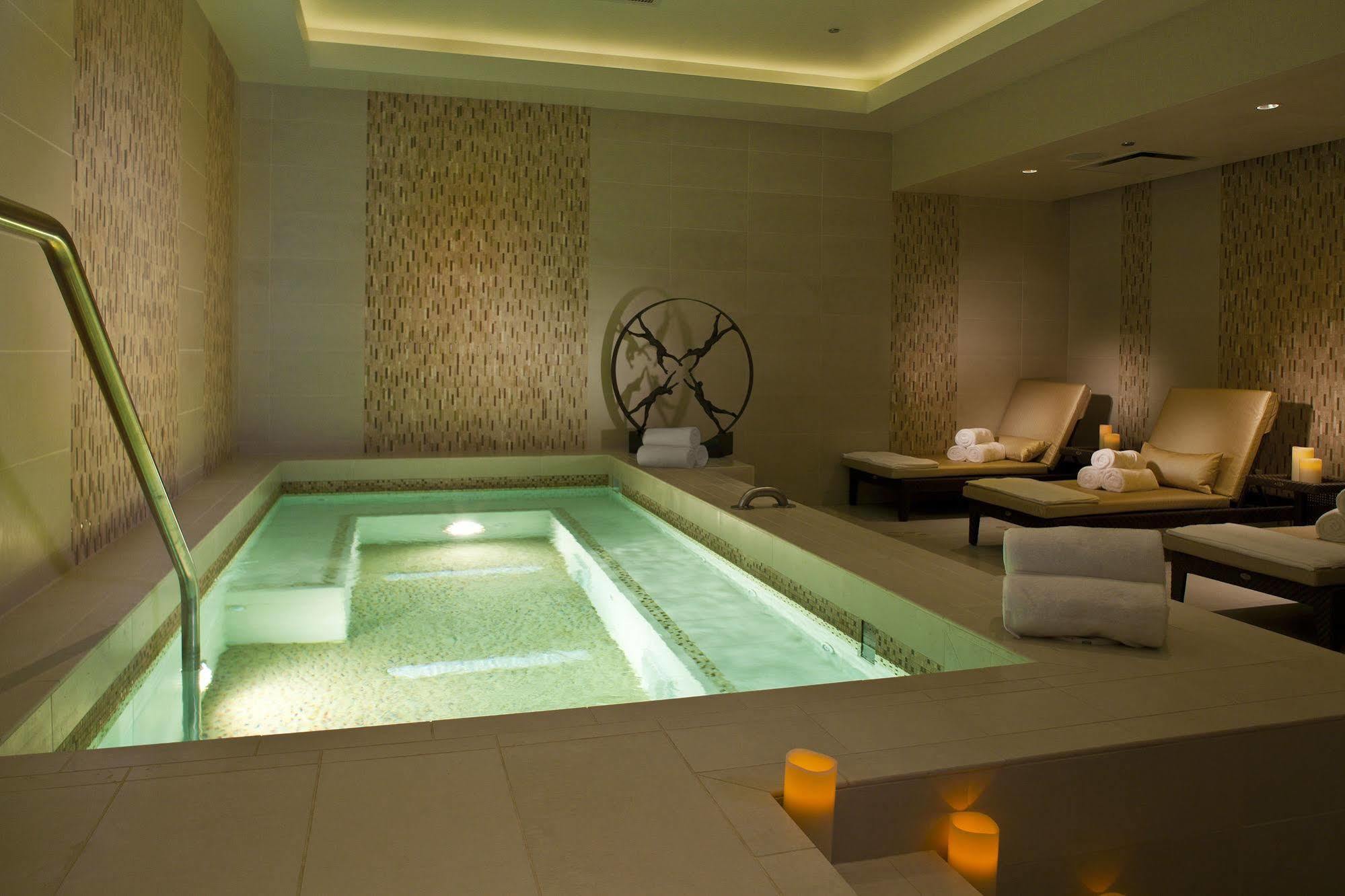 Golden Nugget Λέικ Τσαρλς Εξωτερικό φωτογραφία
