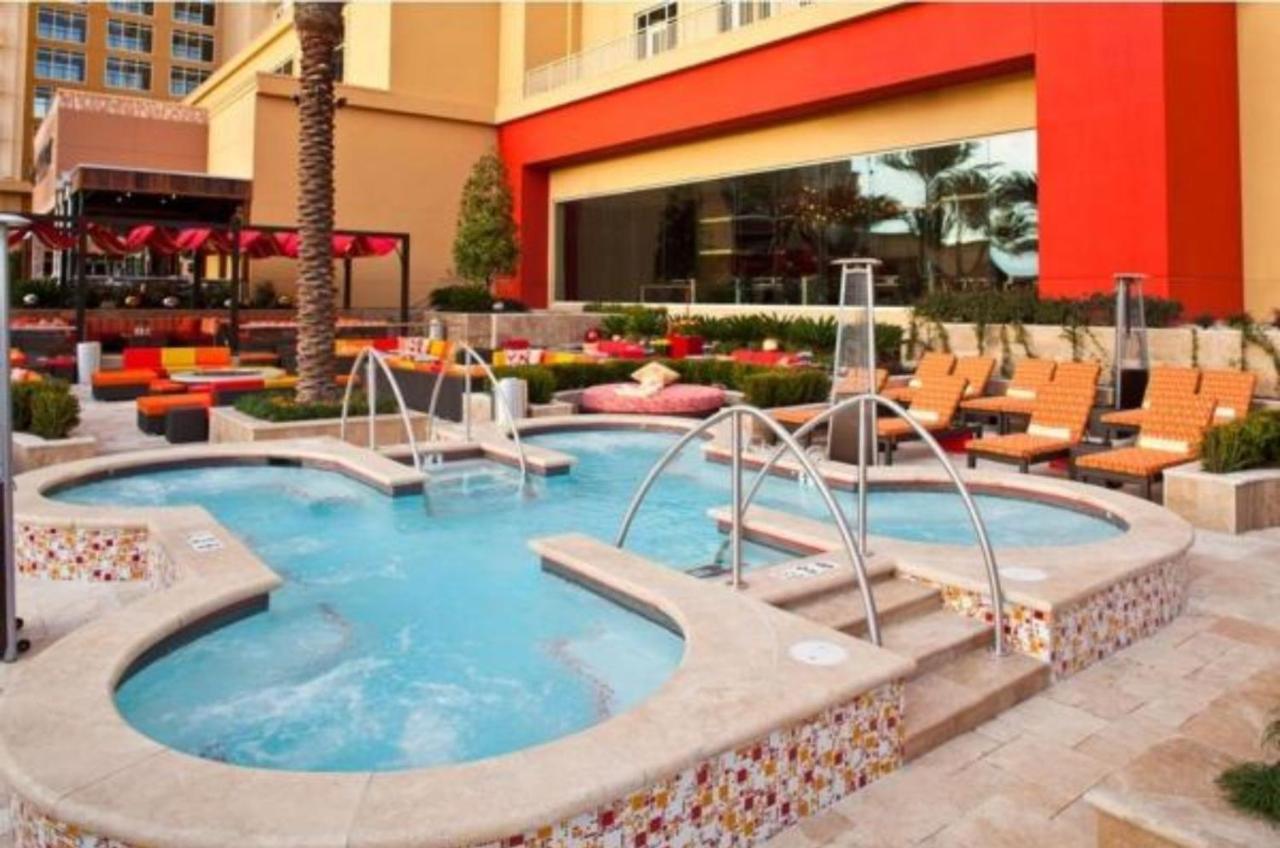 Golden Nugget Λέικ Τσαρλς Εξωτερικό φωτογραφία