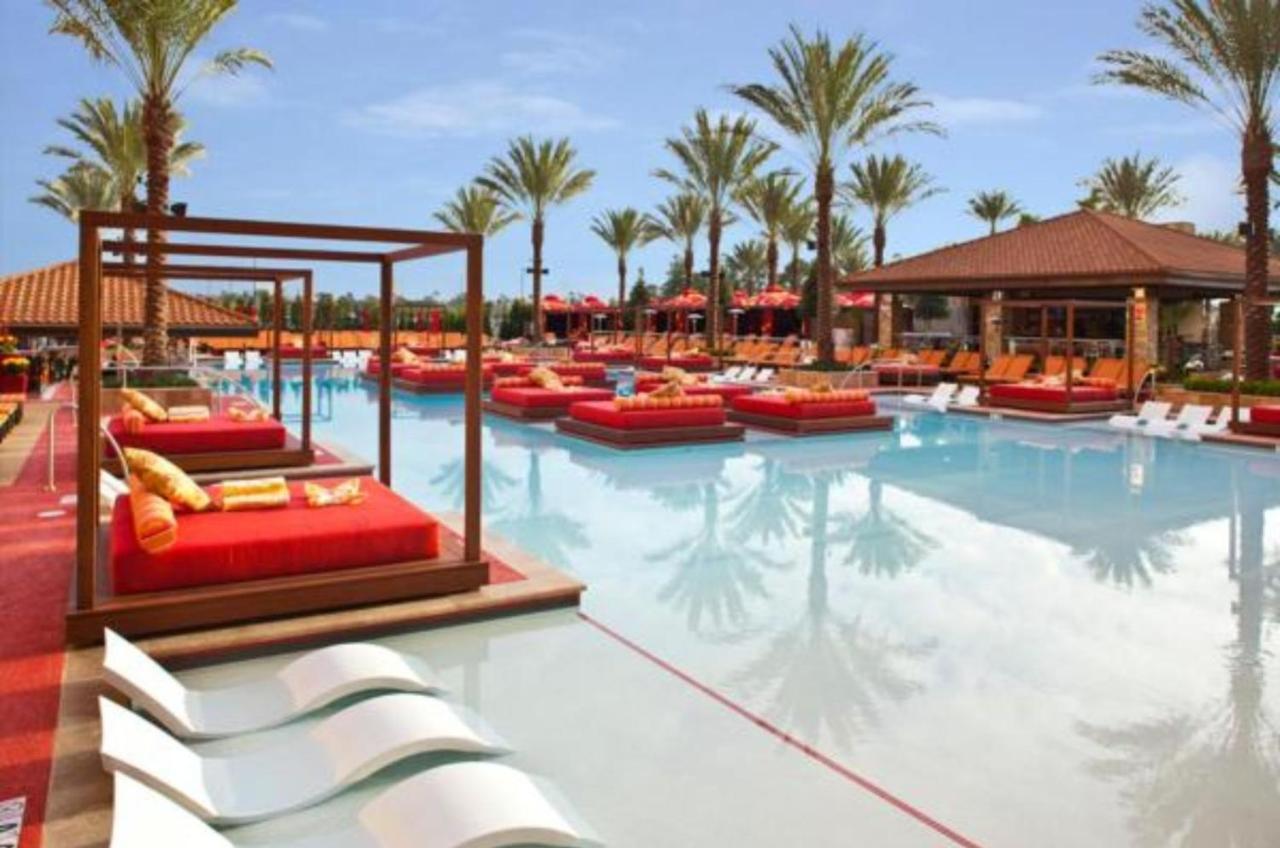 Golden Nugget Λέικ Τσαρλς Εξωτερικό φωτογραφία